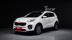 Kia Sportage 2016