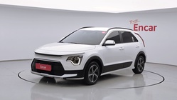 Kia Niro 2022