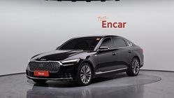 Kia K9 2021