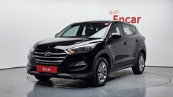 Hyundai Tucson 2016