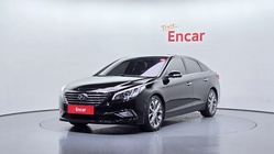 Hyundai Sonata 2014