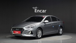 Hyundai Sonata 2017