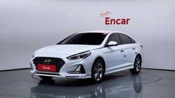 Hyundai Sonata 2018