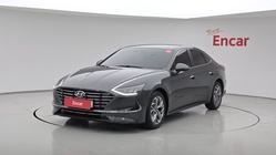 Hyundai Sonata 2019