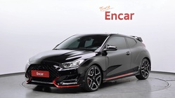 Hyundai Veloster 2021