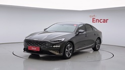 Kia K8 2023