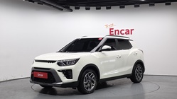 Ssangyong TIBOLI 2024