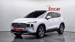 Hyundai Santa Fe 2020