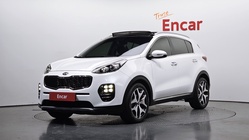 Kia Sportage 2016