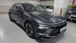 Hyundai Sonata 2025