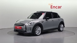 MINI Cooper 2022