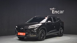 Chevrolet Trax 2023
