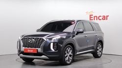 Hyundai Palisade 2020
