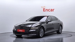 Genesis G80 2023