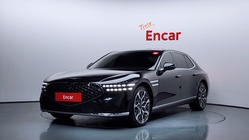 Genesis G90 2023