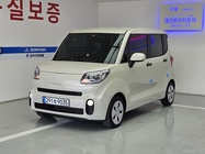 Kia RAY 2022