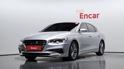 Hyundai Grandeur 2016