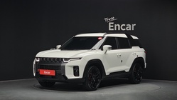 Ssangyong Torres 2024