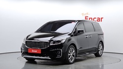 Kia Canival 2019