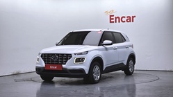 Hyundai Venue 2021