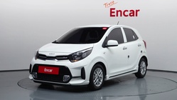 Kia morning 2023
