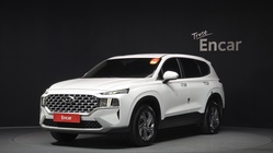 Hyundai Santa Fe 2021