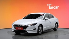 Hyundai Sonata 2021
