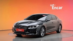 Hyundai Grandeur 2019