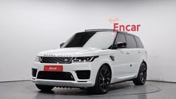 Land Rover Sport 2019
