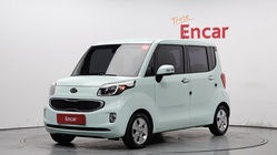 Kia RAY 2015