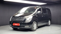 Hyundai Starex 2013