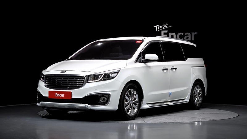 Kia Canival