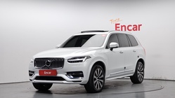 Volvo XC90 2021
