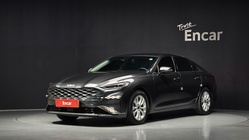 Kia K8 2022