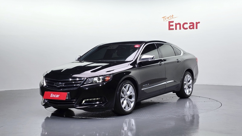 Chevrolet Impala