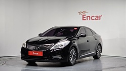 Hyundai Grandeur 2013