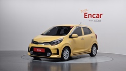 Kia morning 2021