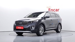 Kia Sorento 2016