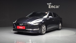 Hyundai Sonata 2021