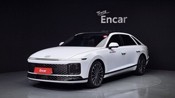 Hyundai Grandeur 2025