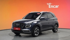 Hyundai Venue 2021