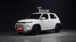 Hyundai Casper 2022
