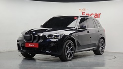 BMW X5 2022