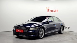 Genesis G80 2020