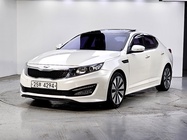 Kia K5 2010