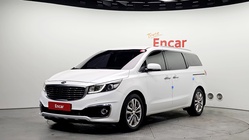 Kia Canival 2017