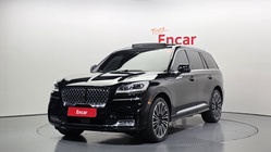 Lincoln Aviator 2021