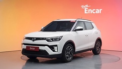 Ssangyong TIBOLI 2022