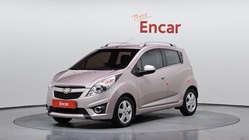 Chevrolet Spark 2011