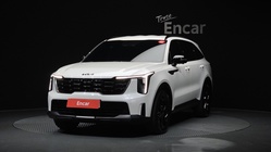 Kia Sorento 2026
